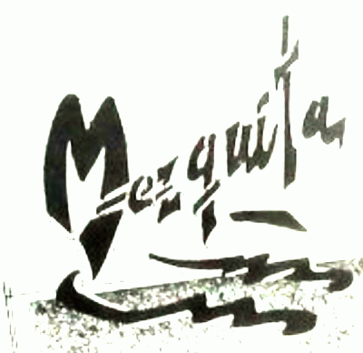 logo Mezquita
