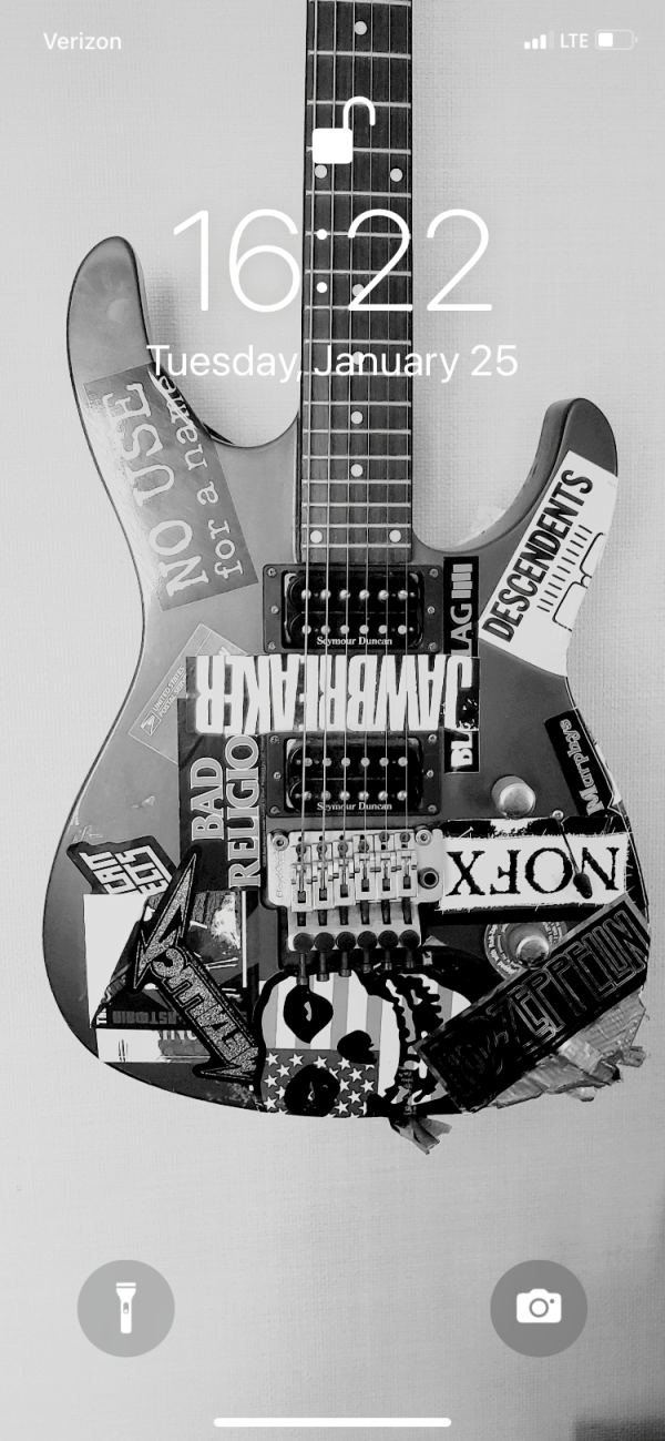 Michael Reed - discography, line-up, biography, interviews, photos