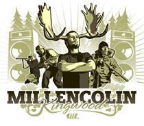Millencolin : Kingwood