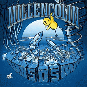 Millencolin : SOS