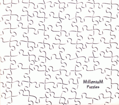 Millenium : Puzzles