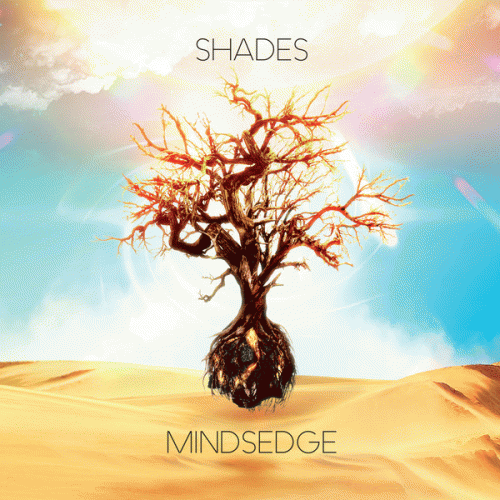 Mindsedge : Shades