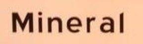logo Mineral (USA)