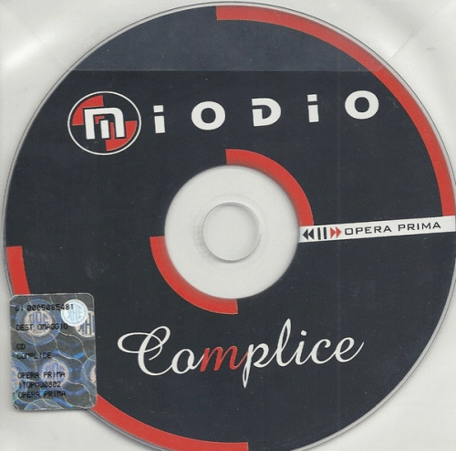 Miodio : Complice