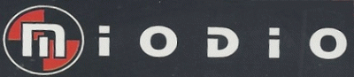logo Miodio