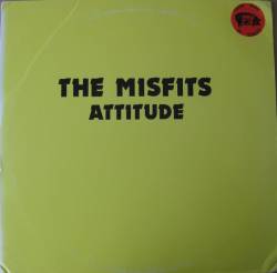 Misfits : Attitude