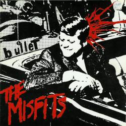 Misfits : Bullet