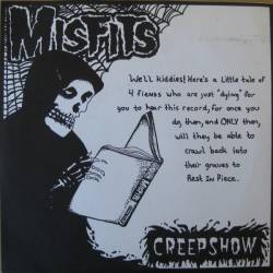 Misfits : Creepshow