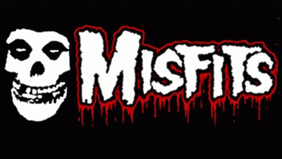 logo Misfits