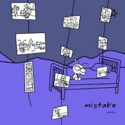 Moby : Mistake