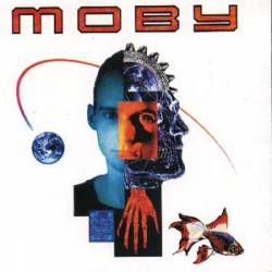 Moby : Moby