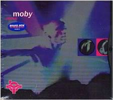 Moby : Move