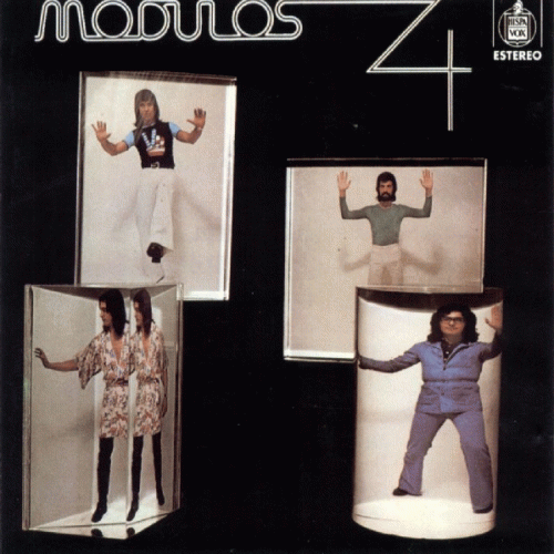 Módulos : 4
