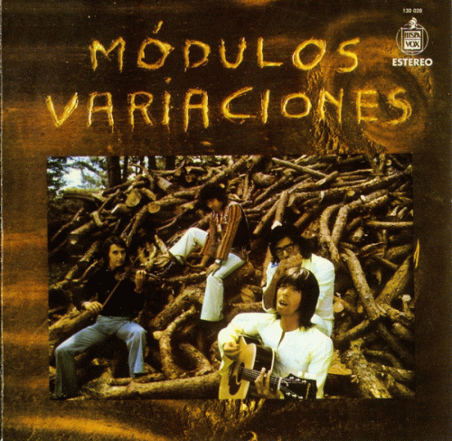 Módulos : Variaciones