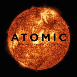 Mogwai : Atomic