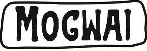 logo Mogwai