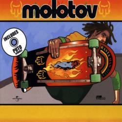 Molotov : Rastaman-Dita