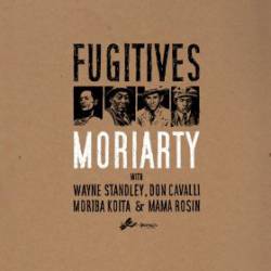Moriarty : Fugitives