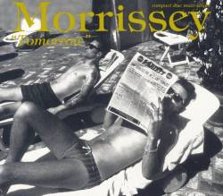 Morrissey : Tomorrow