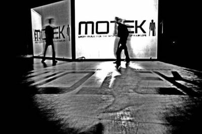 logo Motek logo Motek