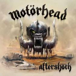 Motörhead : Aftershock