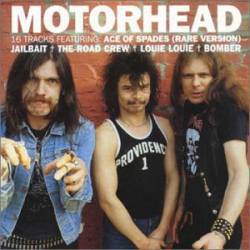 Motörhead : Archive