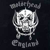 Motörhead : England