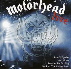 Motörhead : Live