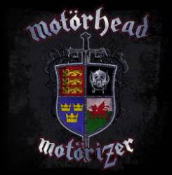Motörhead : Motörizer