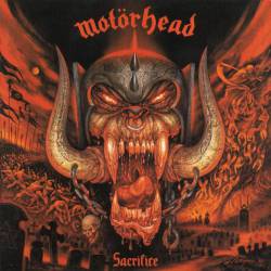 Motörhead : Sacrifice
