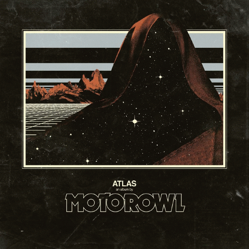 Motorowl : Atlas