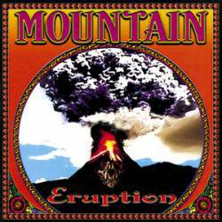 Mountain : Eruption