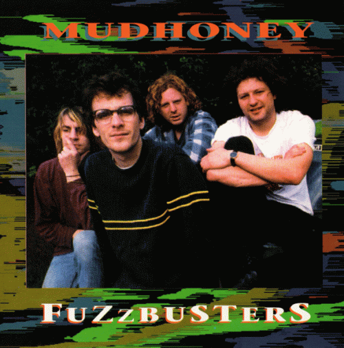 Mudhoney : Fuzzbusters
