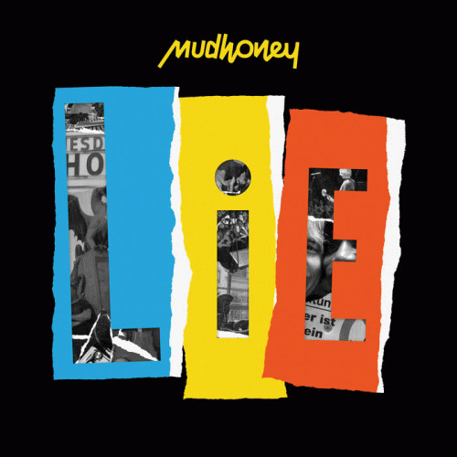 Mudhoney : Lie