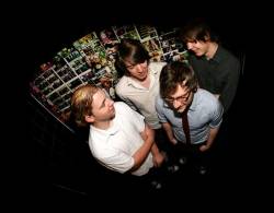 Munroe Effect - Discografía, line-up, biografía, entrevistas, fotos
