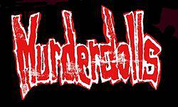 logo Murderdolls