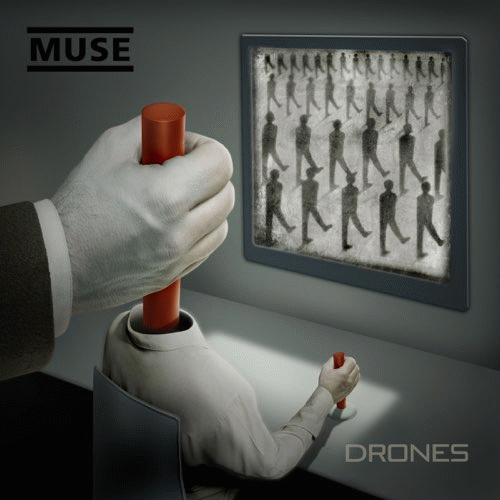 Muse : Drones