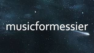 logo Musicformessier