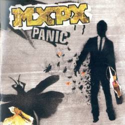 MxPx : Panic