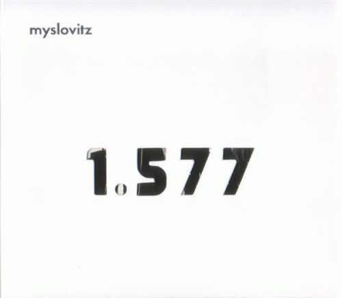 Myslovitz : 1.577