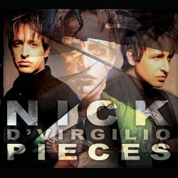 Nick D'Virgilio : Pieces