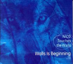 Nico Touches The Walls Humania Album Spirit Of Rock Webzine Cn