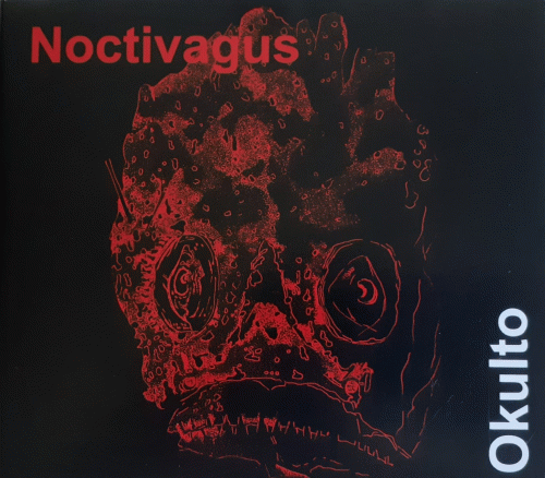 Noctivagus : Okulto