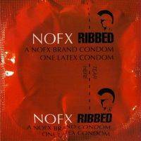 NOFX : Ribbed