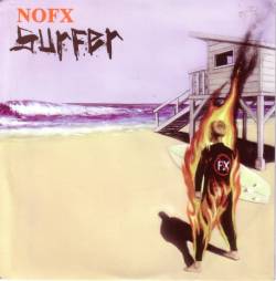 NOFX : Surfer