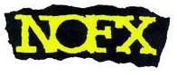logo NOFX