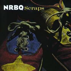 NRBQ : Scraps