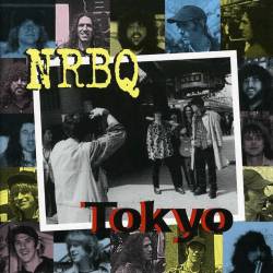 NRBQ : Tokyo