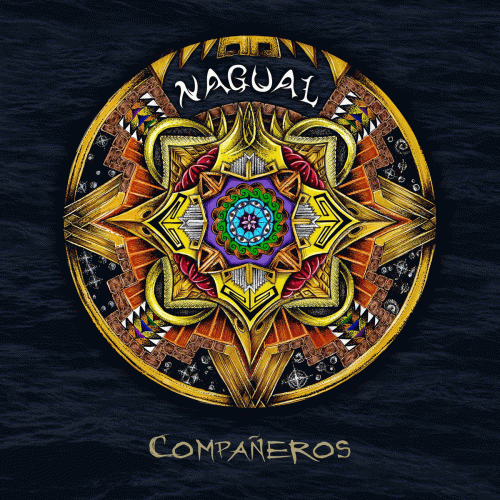 Nagual : Compañeros