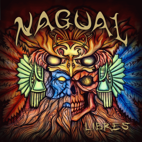 Nagual : Libres